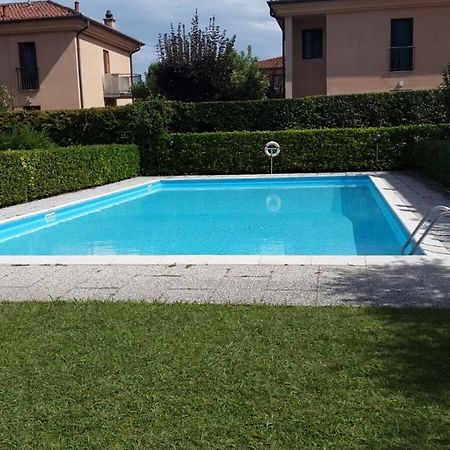 Apartamento de 50 m2 com 1 quarto Sirmione Exterior foto