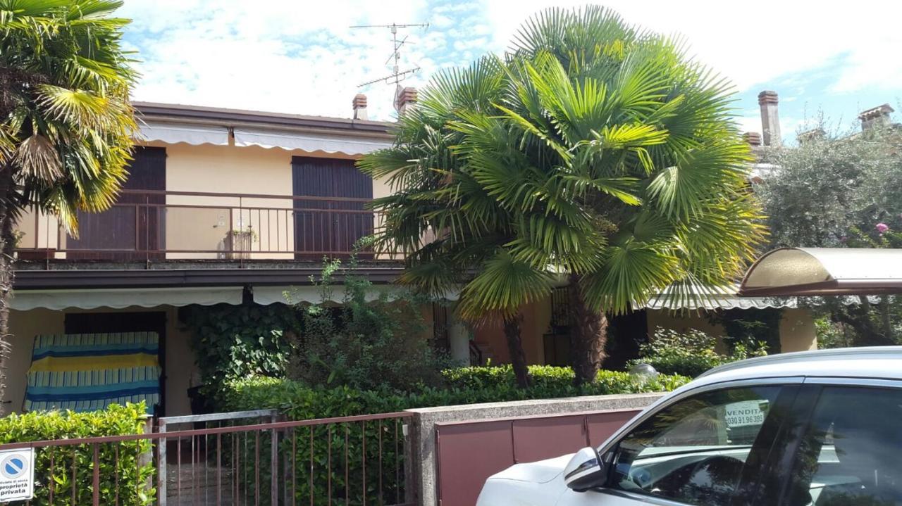 Apartamento de 50 m2 com 1 quarto Sirmione Exterior foto