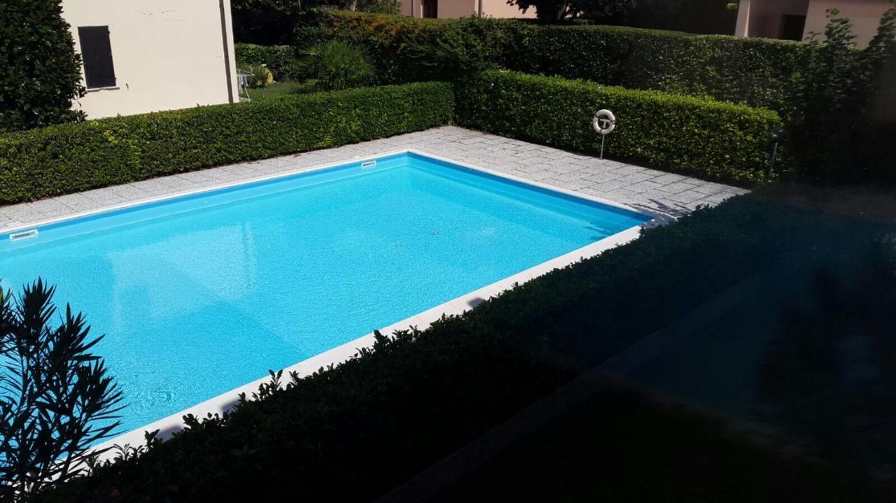 Apartamento de 50 m2 com 1 quarto Sirmione Exterior foto