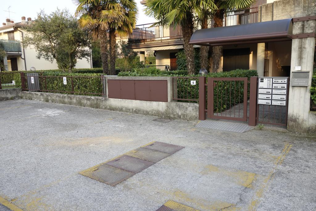 Apartamento de 50 m2 com 1 quarto Sirmione Exterior foto