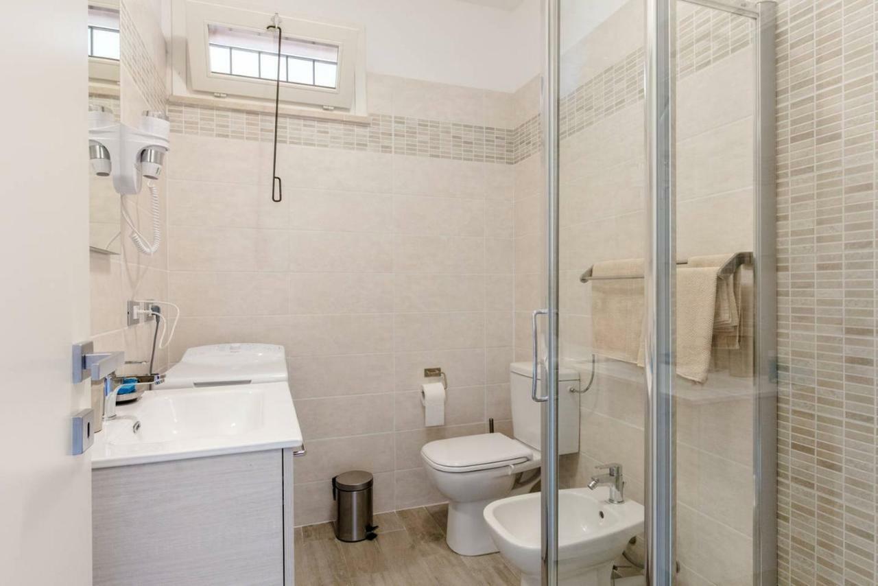 Apartamento de 50 m2 com 1 quarto Sirmione Exterior foto
